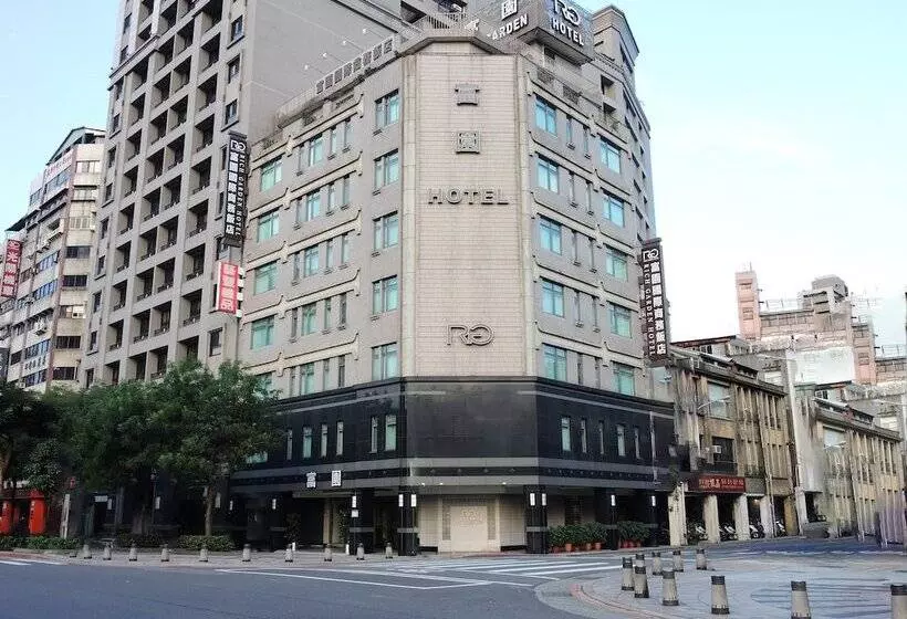 Fotos del hotel Rich Garden:  18