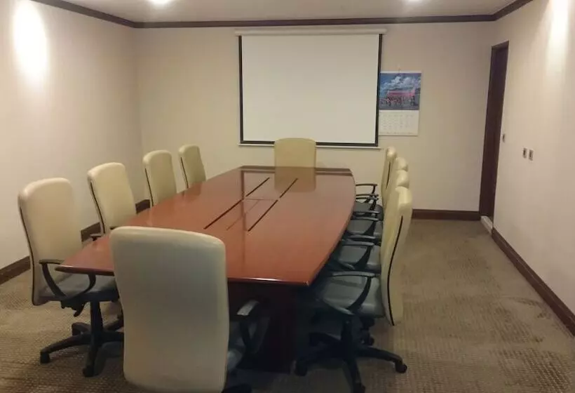 Fotos del hotel Rich Garden:  7