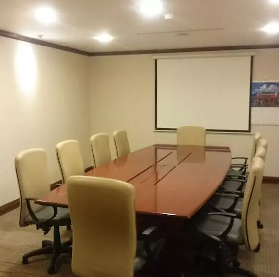 Fotos del hotel Rich Garden:  15