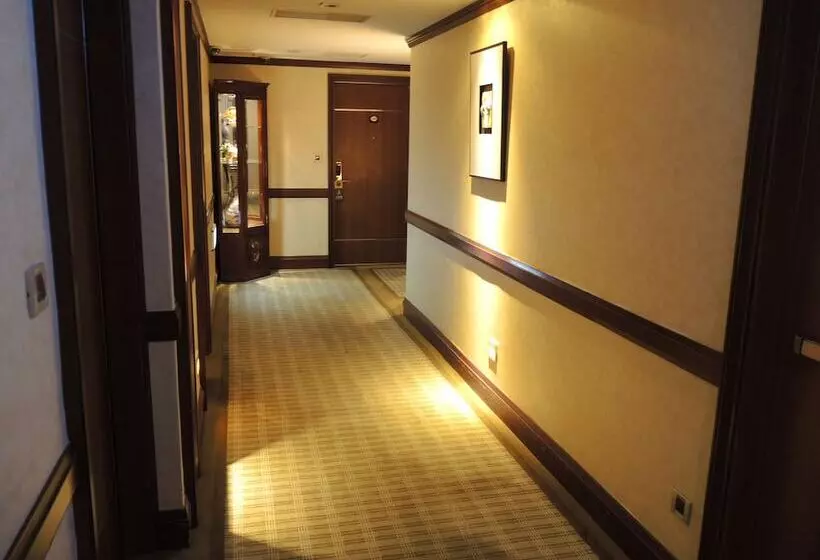 Fotos del hotel Rich Garden:  3