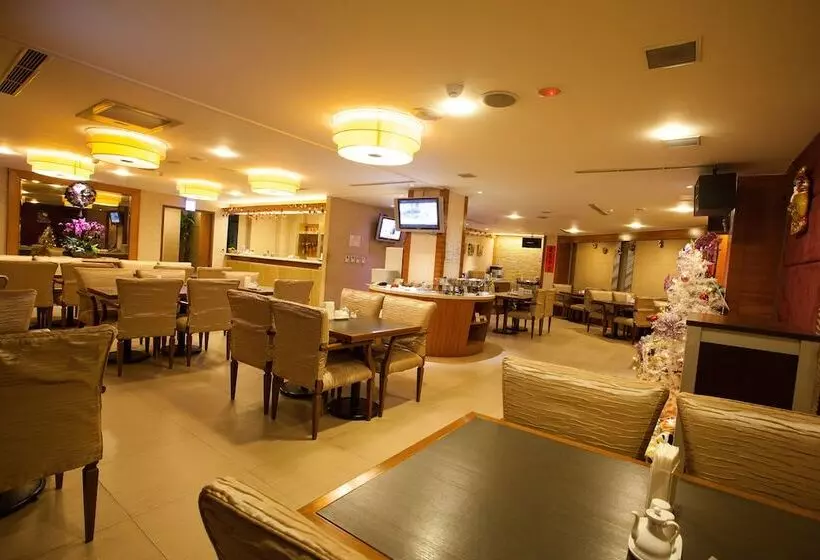 Fotos del hotel Rich Garden:  14