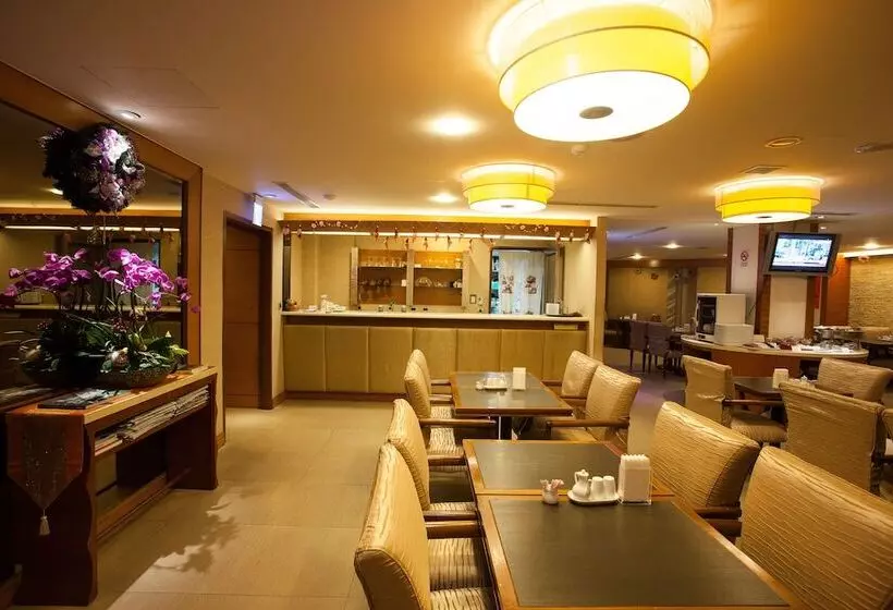 Fotos del hotel Rich Garden:  20