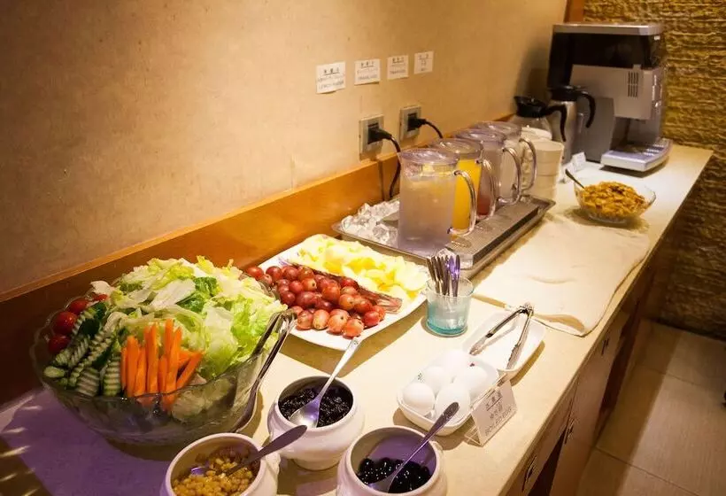 Fotos del hotel Rich Garden:  23