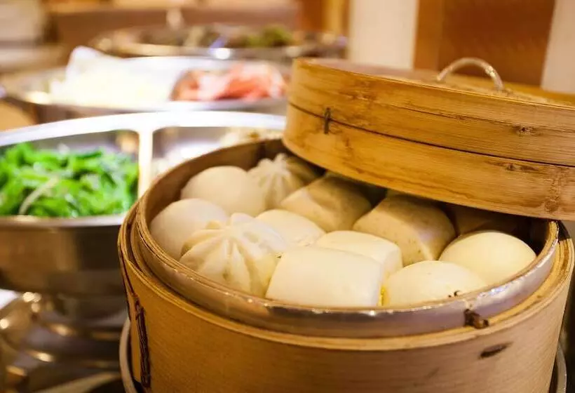 Fotos del hotel Rich Garden:  5