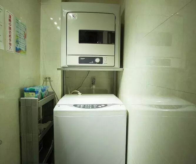 Fotos del hotel Rich Garden:  2