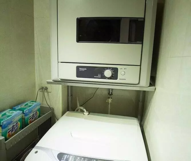 Fotos del hotel Rich Garden:  19