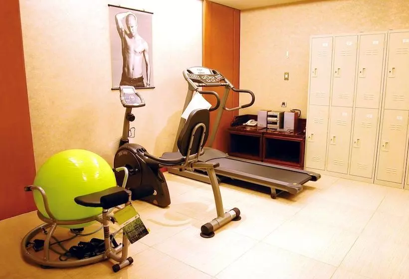 Fotos del hotel Rich Garden:  13