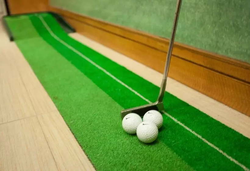 Fotos del hotel Rich Garden:  4