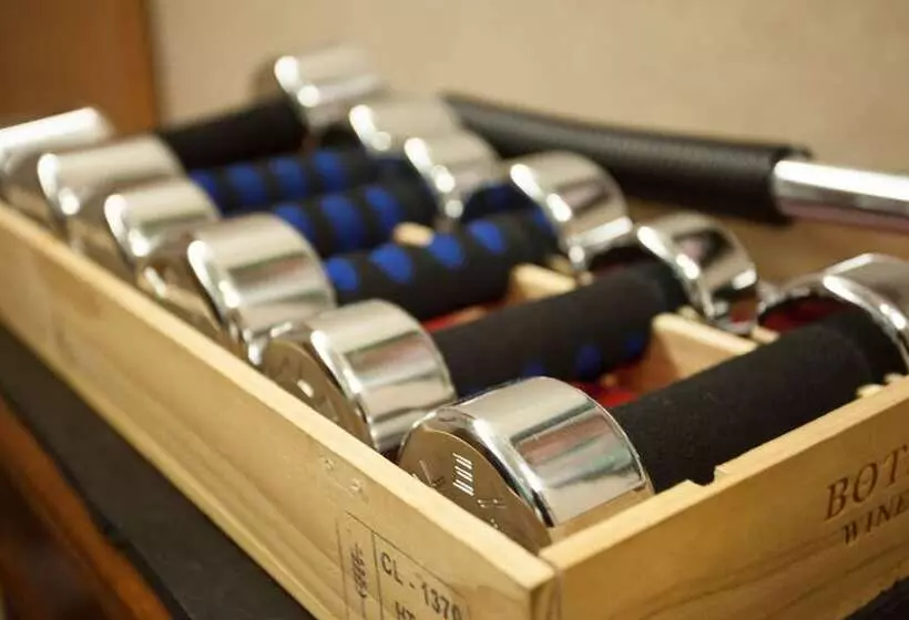 Fotos del hotel Rich Garden:  10