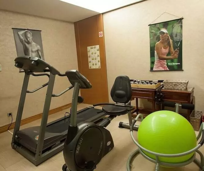 Fotos del hotel Rich Garden:  8