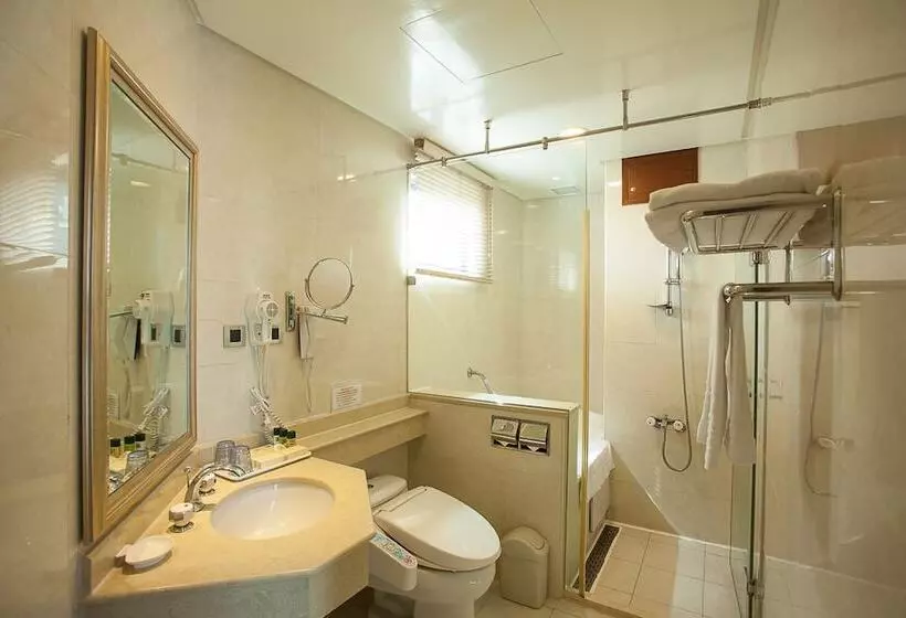 Fotos del hotel Rich Garden:  16