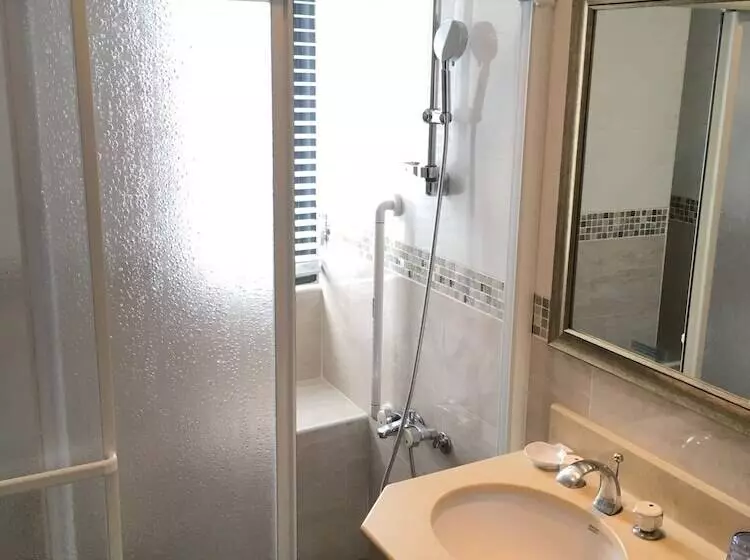 Fotos del hotel Rich Garden:  21