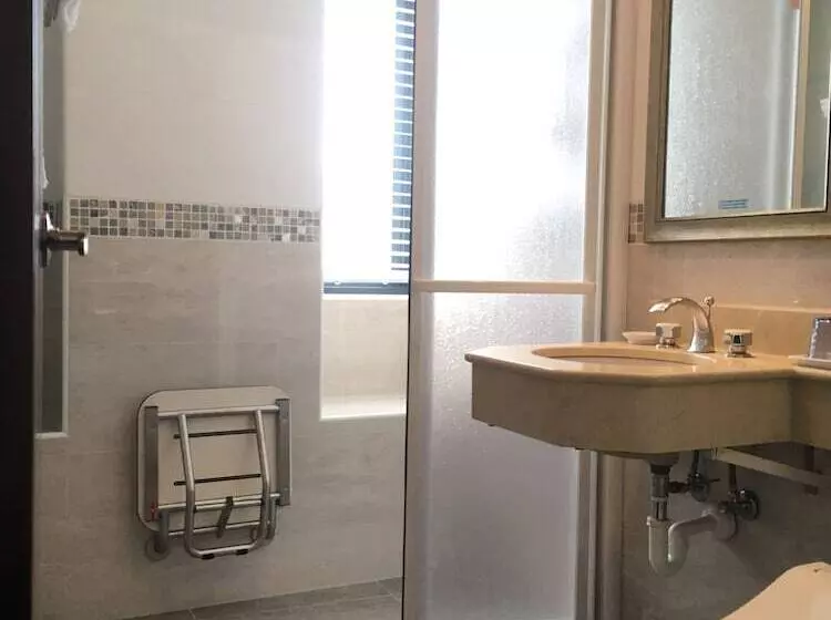 Fotos del hotel Rich Garden:  9