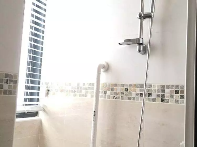 Fotos del hotel Rich Garden:  24