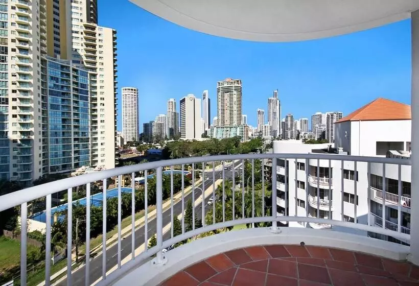 Fotos del hotel Sovereign:  25