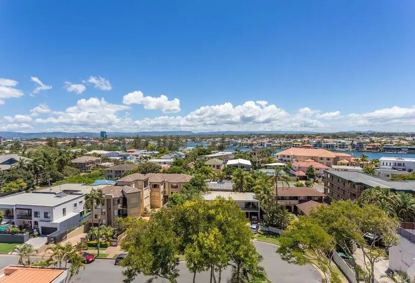 Fotos del hotel Sovereign:  8