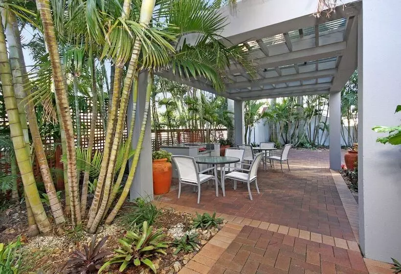 Fotos del hotel Sovereign:  12