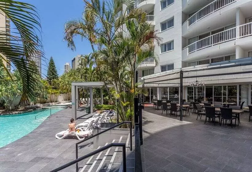 Fotos del hotel Sovereign:  19