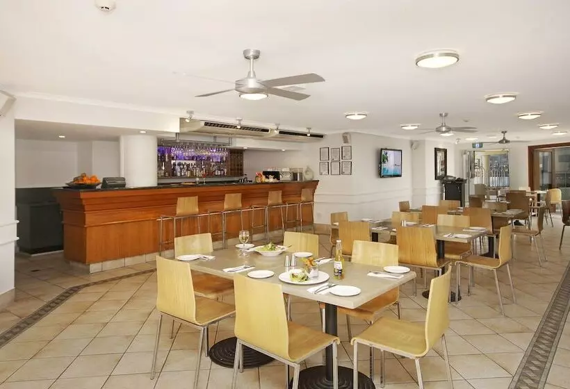 Fotos del hotel Sovereign:  4