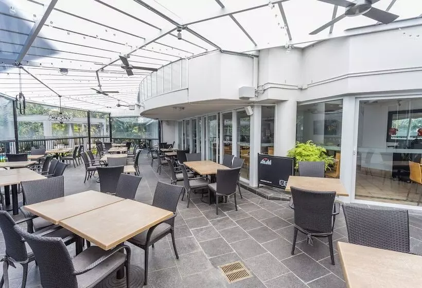 Fotos del hotel Sovereign:  6