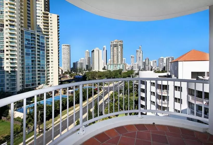 Fotos del hotel Sovereign:  17