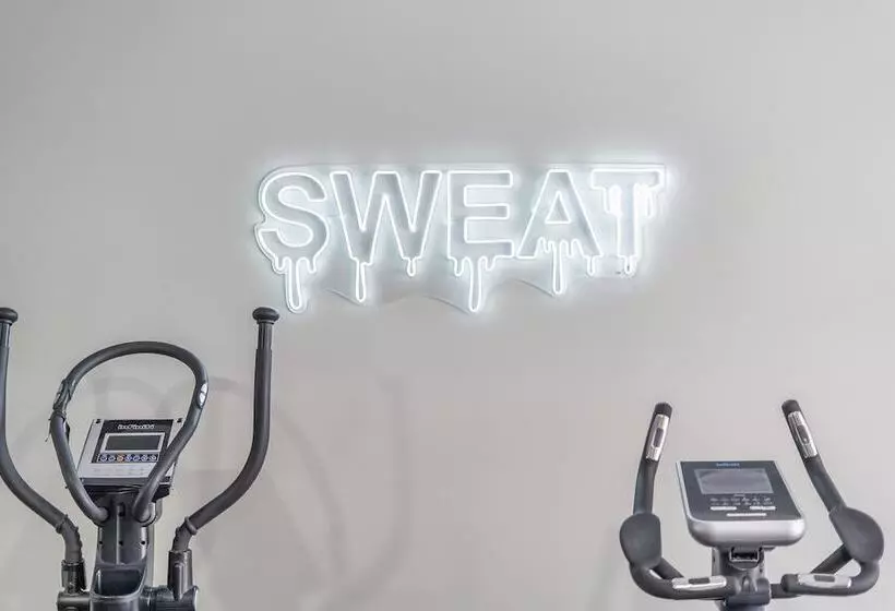 Fotos del hotel Sovereign:  7