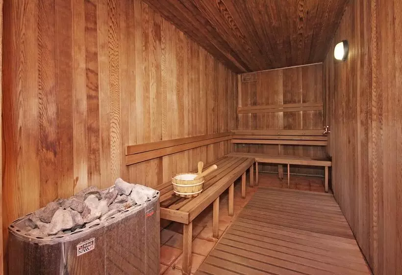 Fotos del hotel Sovereign:  3