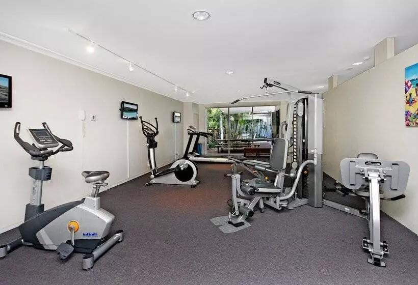 Fotos del hotel Sovereign:  10