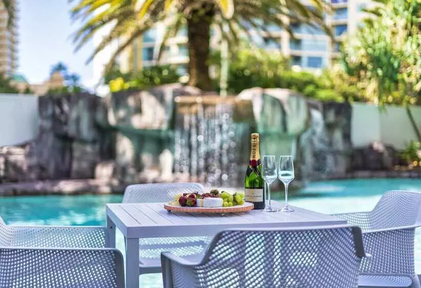 Fotos del hotel Sovereign:  11