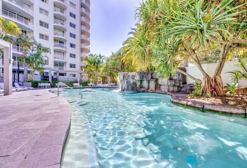 Fotos del hotel Sovereign:  22