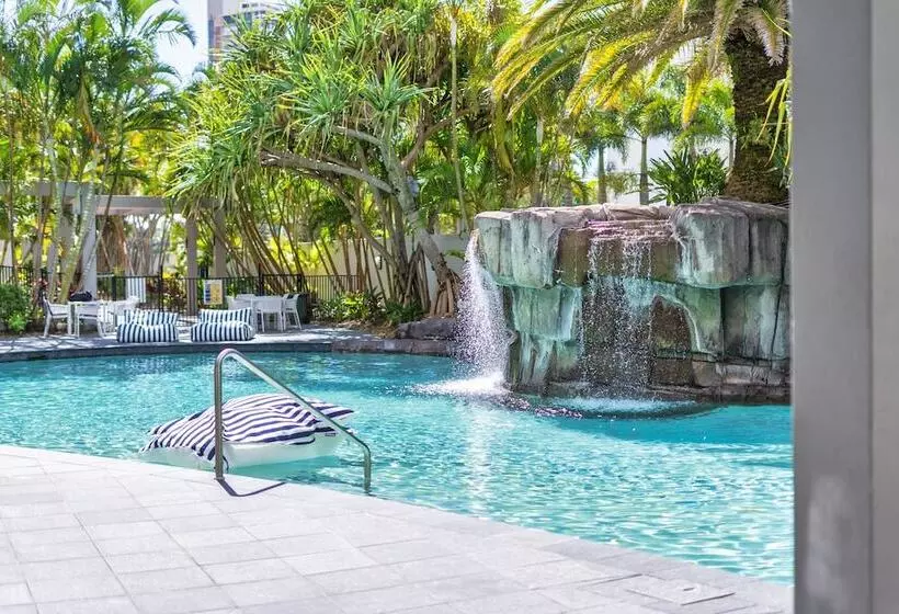 Fotos del hotel Sovereign:  18