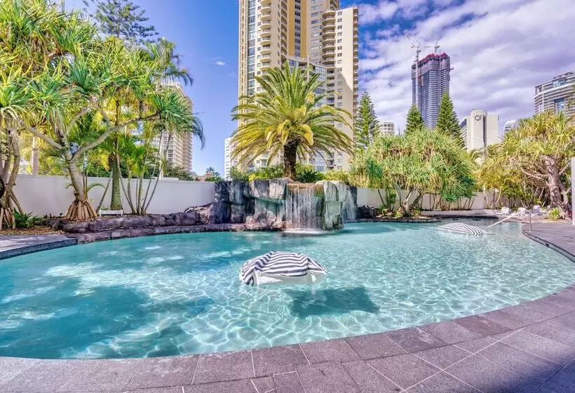 Fotos del hotel Sovereign:  14