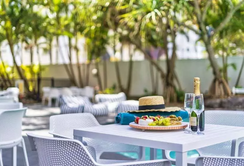 Fotos del hotel Sovereign:  20