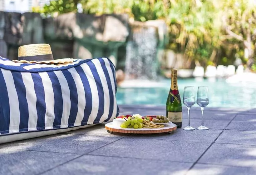 Fotos del hotel Sovereign:  16