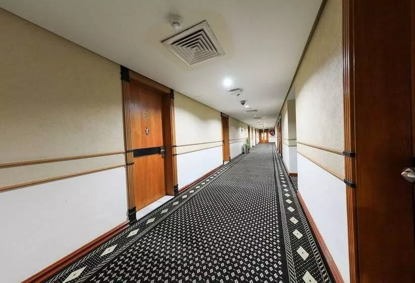 Fotos del hotel St George:  5