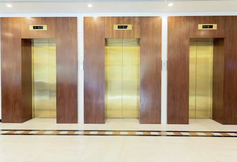 Fotos del hotel St George:  8