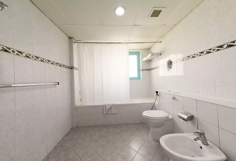 Fotos del hotel St George:  4