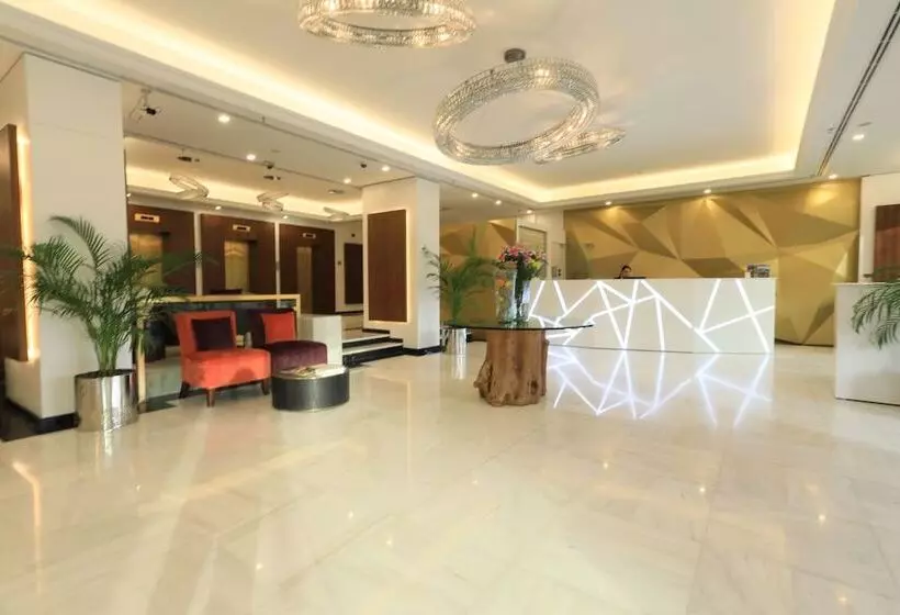 Fotos del hotel St George:  6