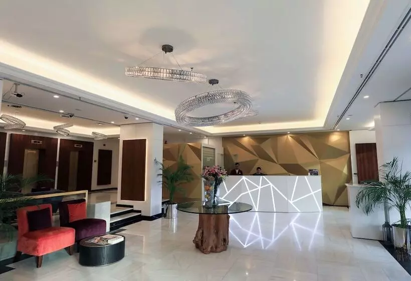 Fotos del hotel St George:  7