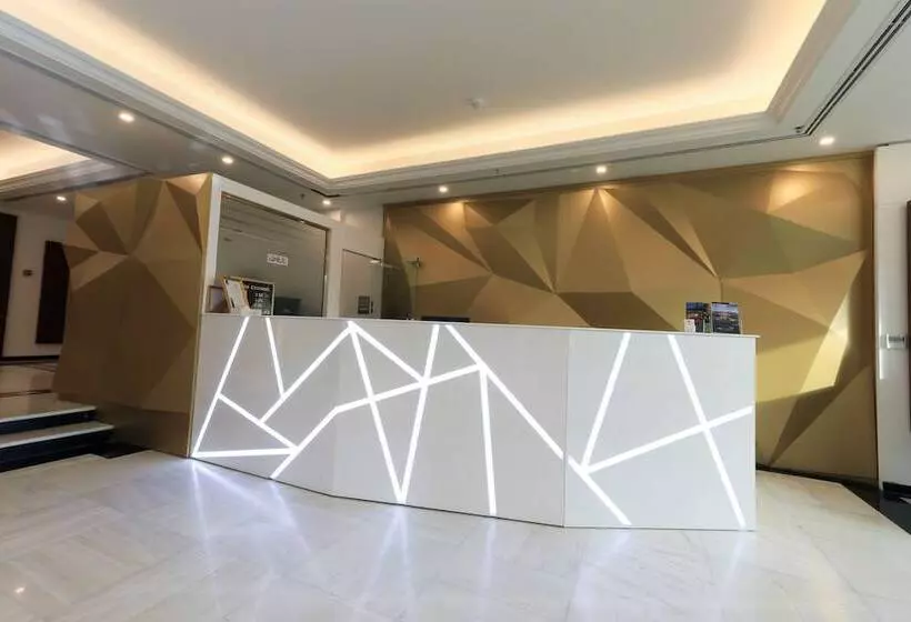 Fotos del hotel St George:  3