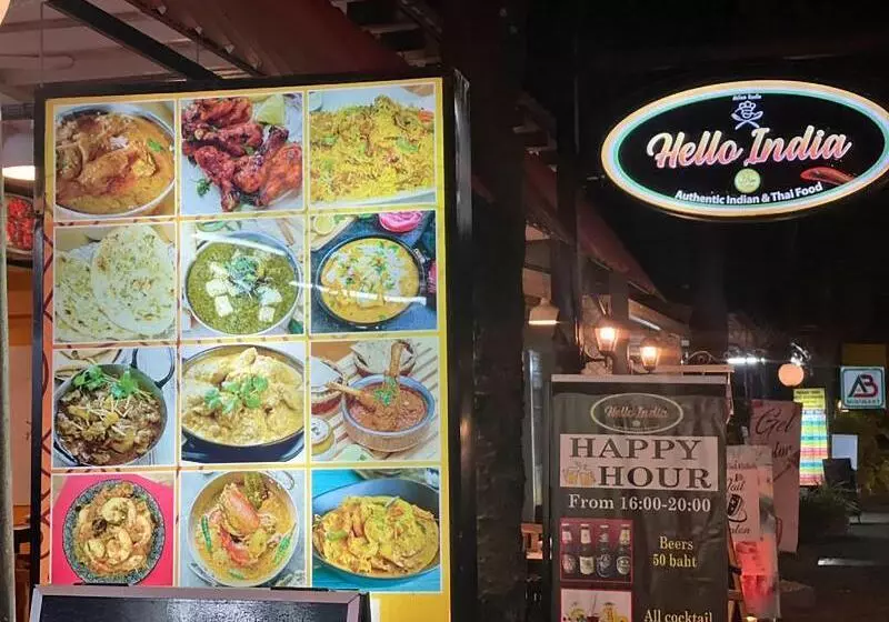 Fotos del hotel The Old Phuket  Karon Beach Resort  Sha Plus:  9