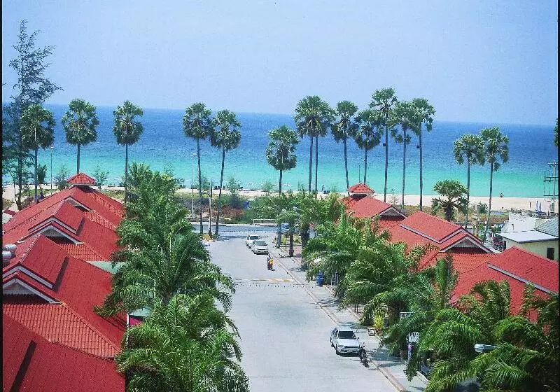 Fotos del hotel The Old Phuket  Karon Beach Resort  Sha Plus:  7