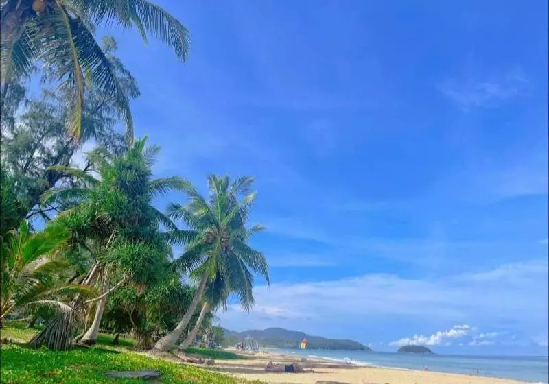 Fotos del hotel The Old Phuket  Karon Beach Resort  Sha Plus:  17