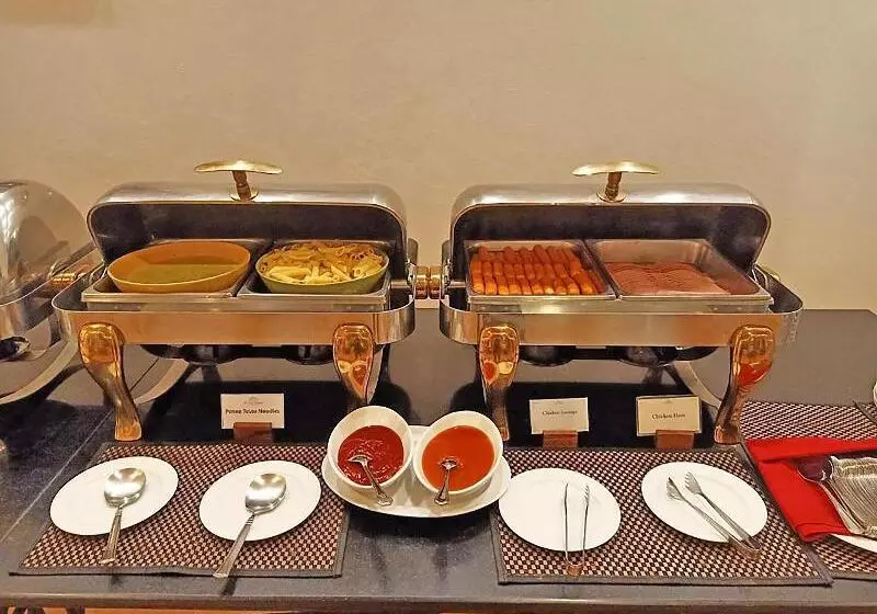 Fotos del hotel The Old Phuket  Karon Beach Resort  Sha Plus:  18