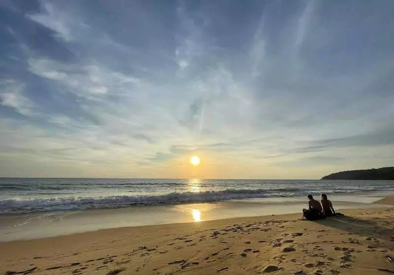 Fotos del hotel The Old Phuket  Karon Beach Resort  Sha Plus:  12