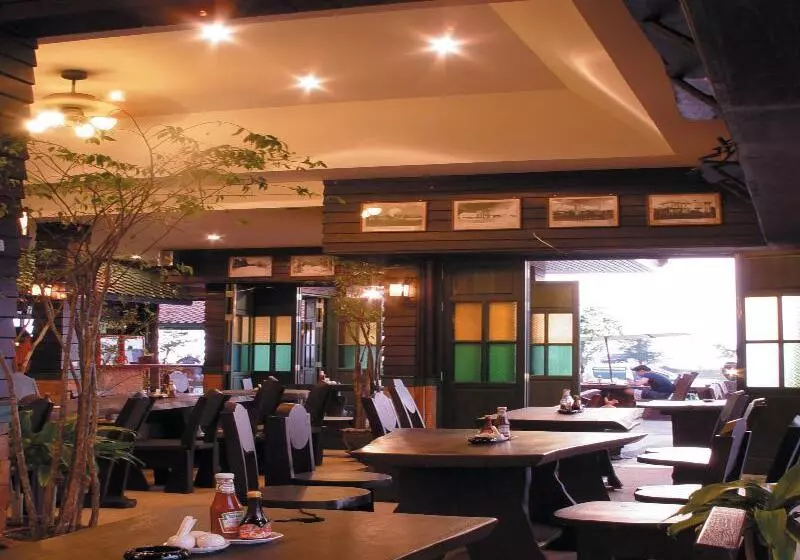 Fotos del hotel The Old Phuket  Karon Beach Resort  Sha Plus:  19