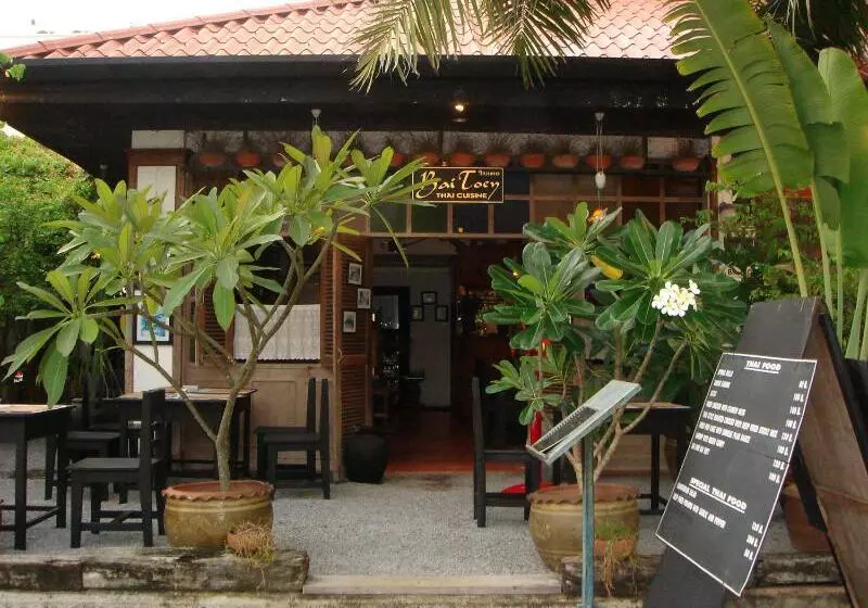 Fotos del hotel The Old Phuket  Karon Beach Resort  Sha Plus:  24