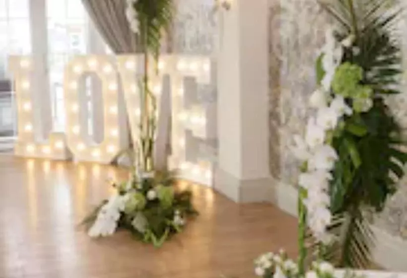 Fotos del hotel The Orchid:  15