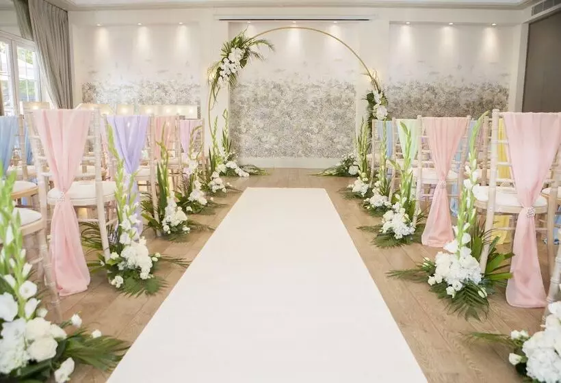 Fotos del hotel The Orchid:  10