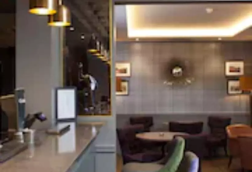 Fotos del hotel The Orchid:  16